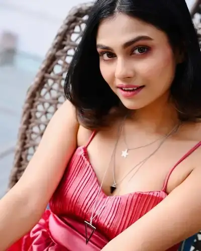 Escort Service Nugambakkam