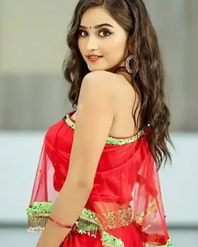 Escort In Nugambakkam
